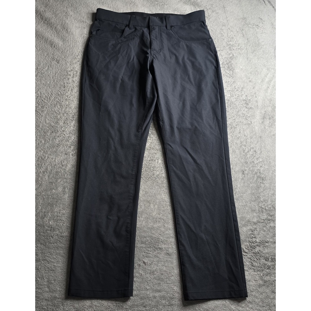 Nike Tour Repel 5 Pocket SlimFit Performance Golf Pants Mens 30x30(31x29) Black